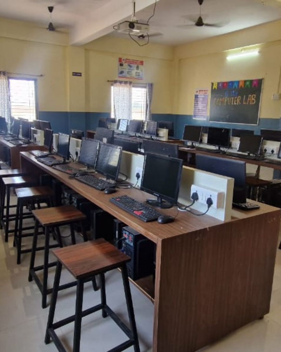 Computer Lab